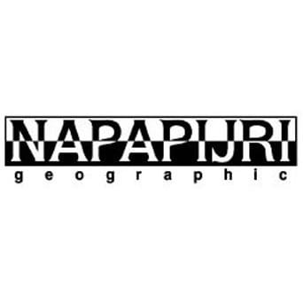 logo napapijri