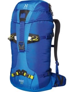 Haglofs Roc Blue