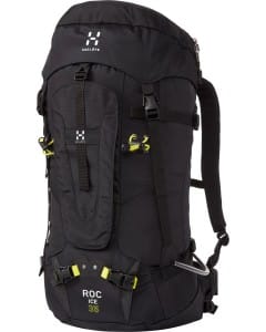 Haglofs Roc Ice