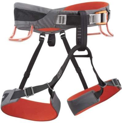 Black Diamond Momentum Harness