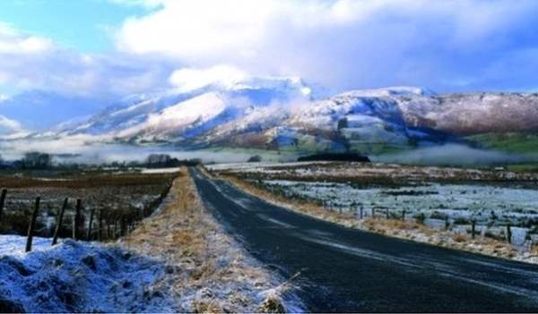 Blencathra