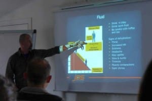lecture - fluid
