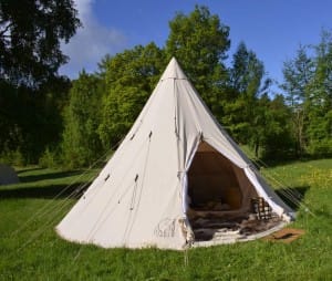 Nordisk Vanaheim