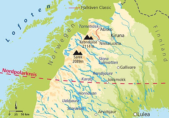 Fjallraven_Schweden