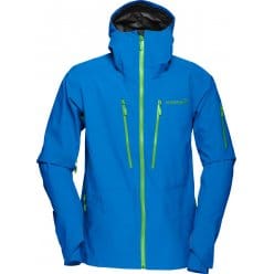 Norrona Jacket Mens