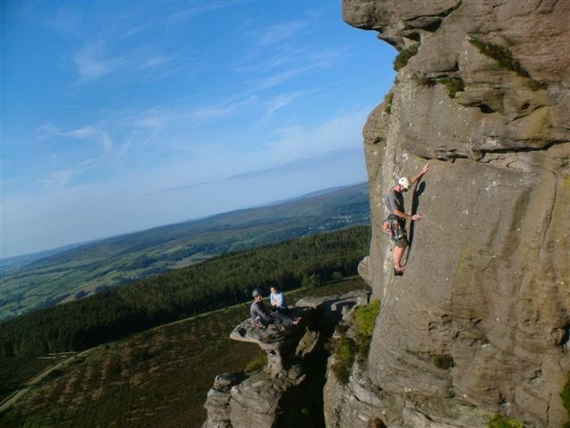Delicatessen VS 4c*** (Simonside) Image - NCL Staff