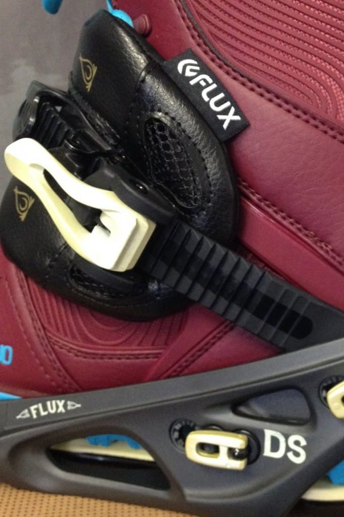 strap
