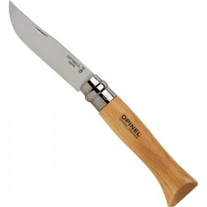knife