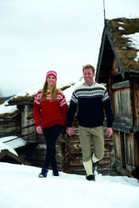Dale of Norway 28