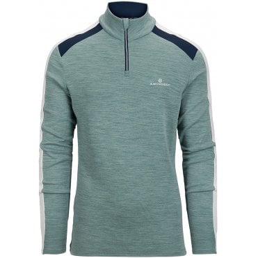 5Mila Half Zip