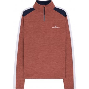 5Mila Half Zip