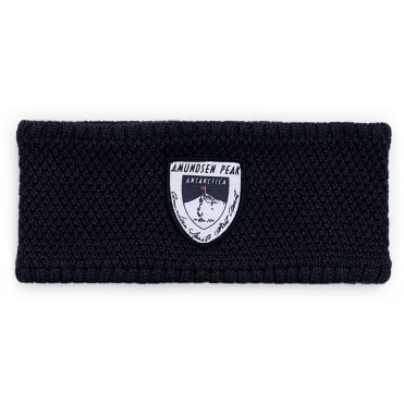 Amundsen Peak Headband