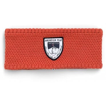 Amundsen Peak Headband