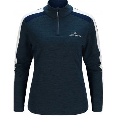 Women's 5Mila Half Zip