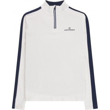 Women's 5Mila Half Zip