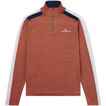 Women's 5Mila Half Zip