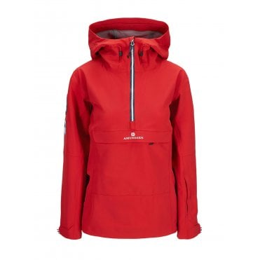 Womens Peak Anorak
