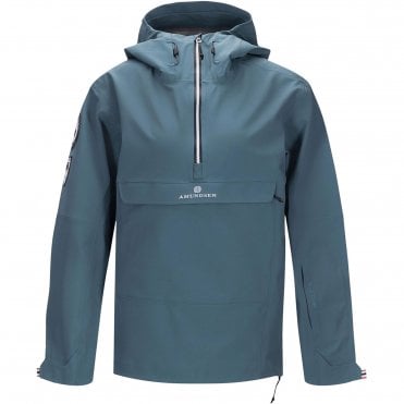 Womens Peak Anorak