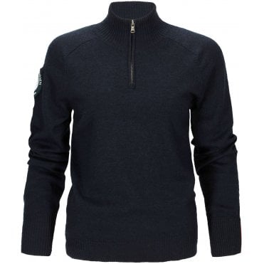 Womens Peak Half Zip
