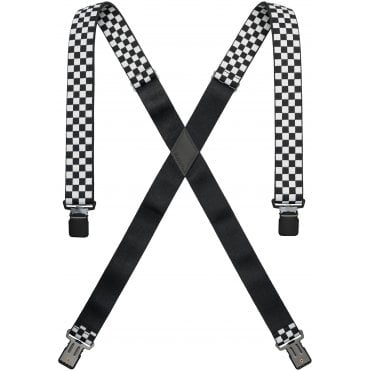 Jessup Check