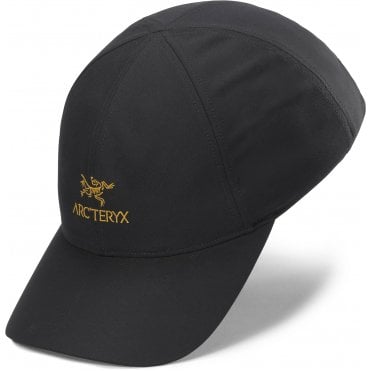Bird Word Cap