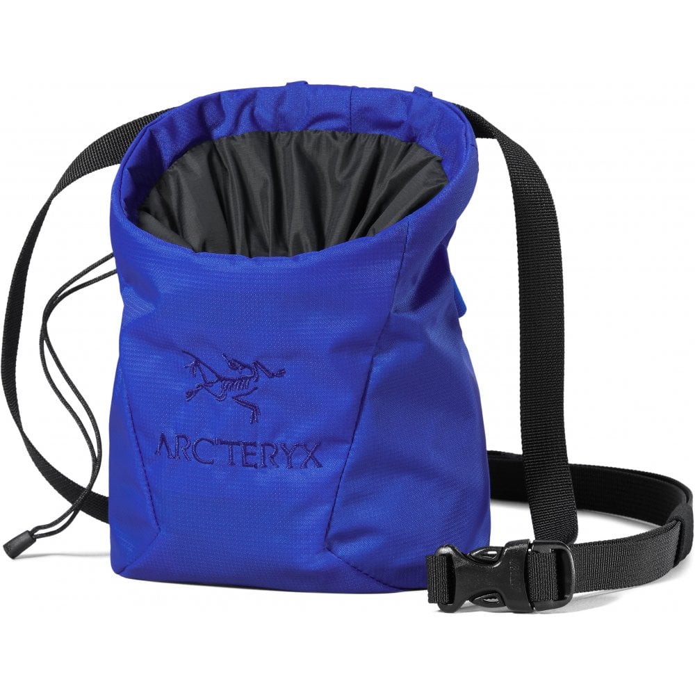 Arcteryx Ion Lightweight Chalk Bag| LD Mountain Centre