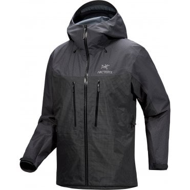 Mens Alpha Jacket