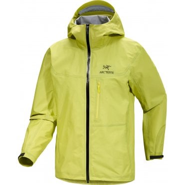 Mens Alpha SL Jacket
