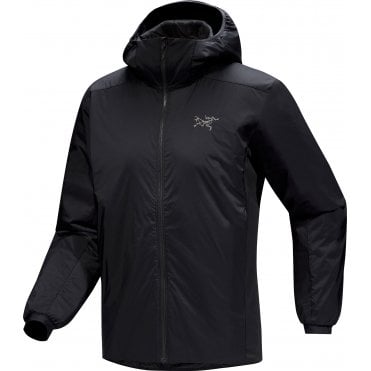 Mens Atom Hoody