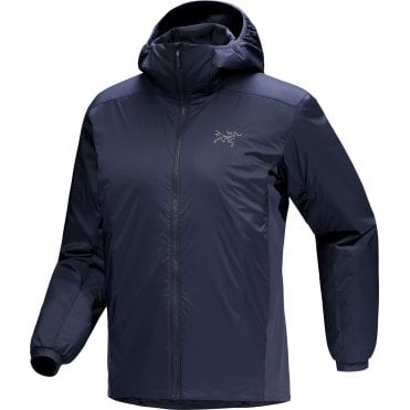 Mens Atom Hoody