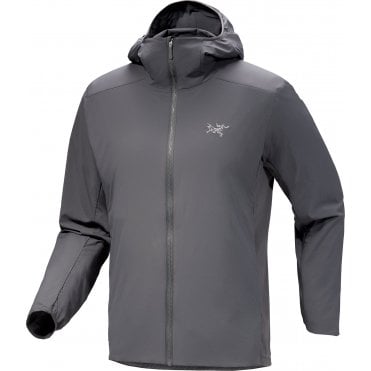 Mens Atom SL Hoody