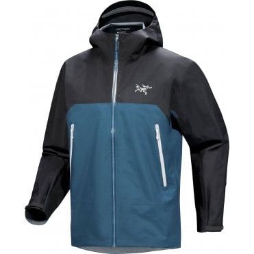 Mens Beta Jacket