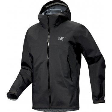 Mens Beta Jacket