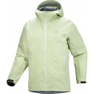 Mens Beta Jacket