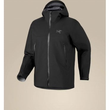Mens Beta Jacket