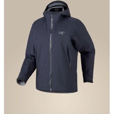 Mens Beta Jacket