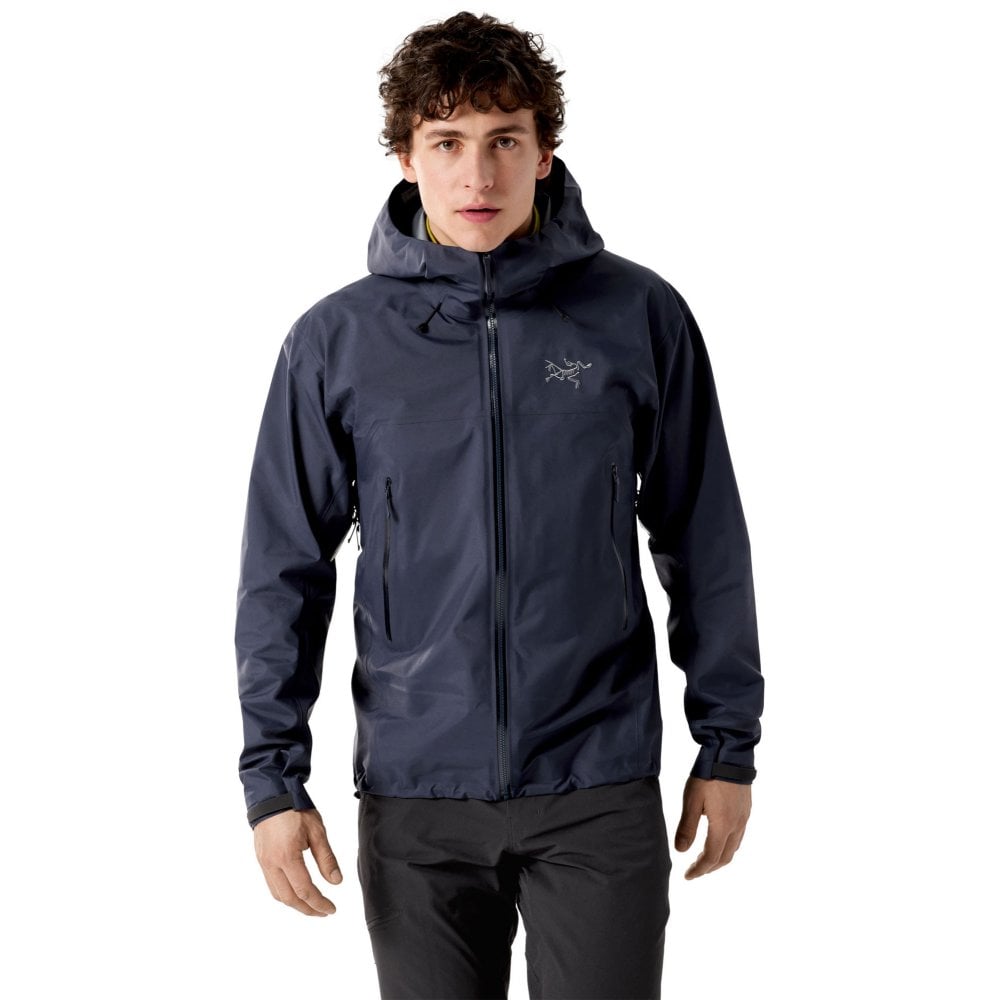 Arc'teryx Mens Beta SL Jacket - Walk/Hike from LD Mountain Centre UK