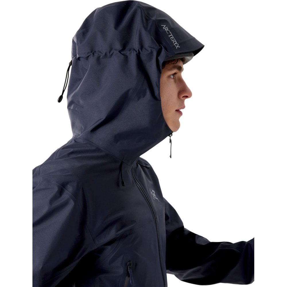 Arc'teryx Mens Beta SL Jacket - Walk/Hike from LD Mountain Centre UK