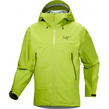 Mens Beta SL Jacket