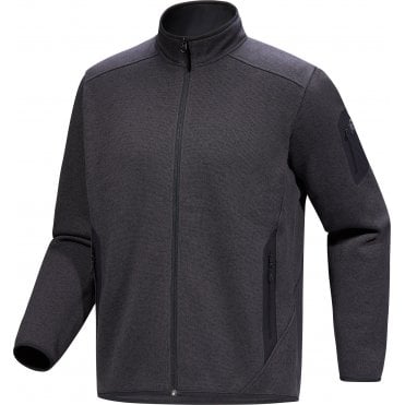 Mens Covert Cardigan