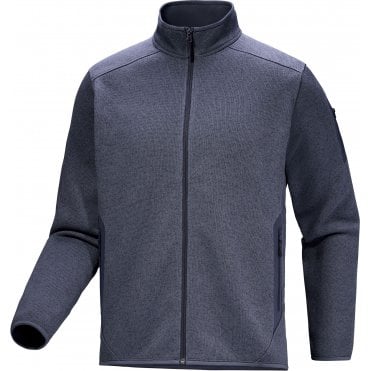 Mens Covert Cardigan