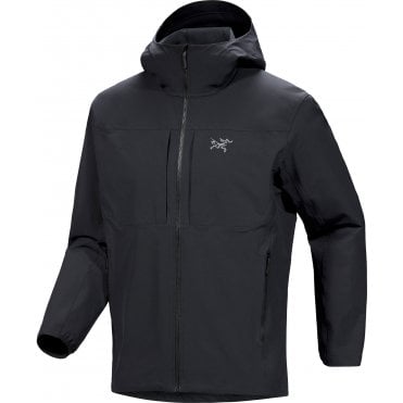 Mens Gamma Hoody
