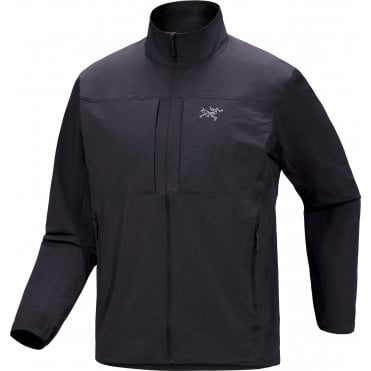 Mens Gamma Lightweight Jacket