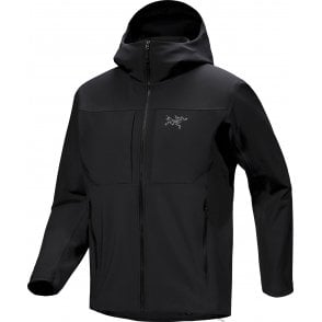Mens Gamma MX Hoody