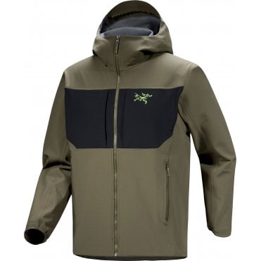Mens Gamma MX Hoody