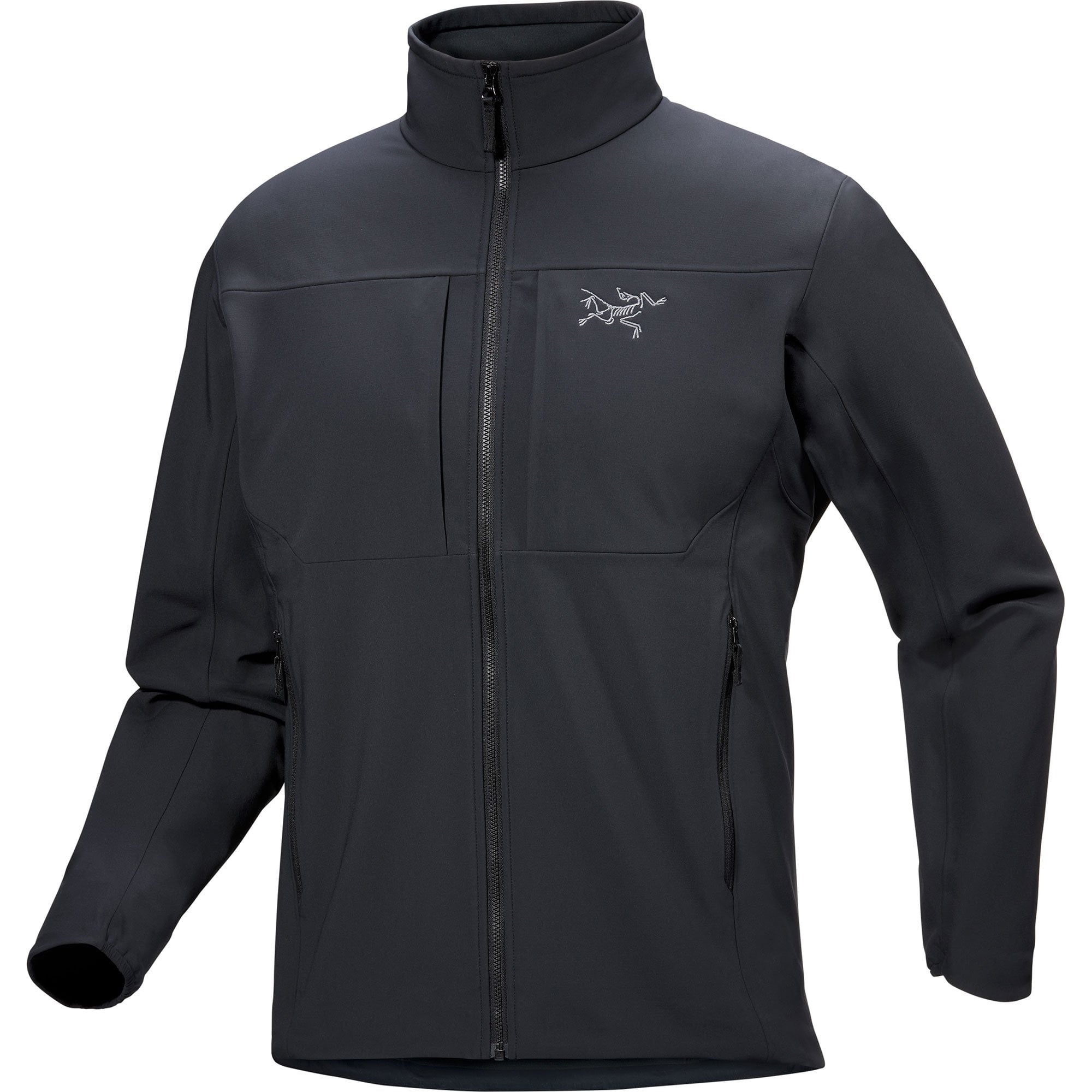 Arc'teryx Mens Gamma MX Jacket - Walk/Hike from LD Mountain Centre UK