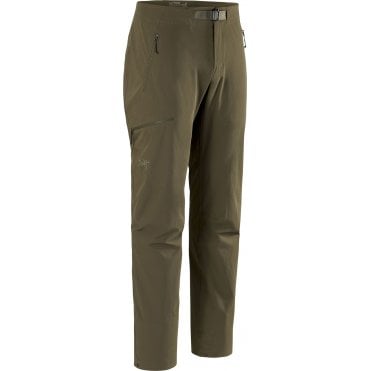 Mens Gamma Pant - Regular Leg