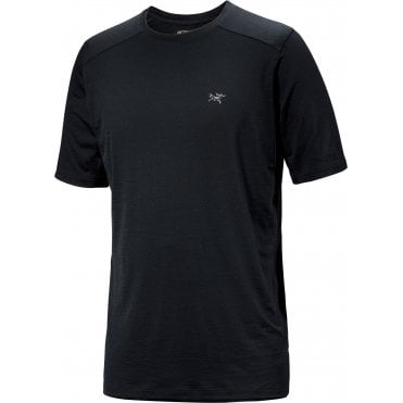 Mens Ionia Merino Wool SS