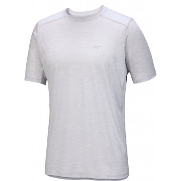 Mens Ionia Merino Wool SS