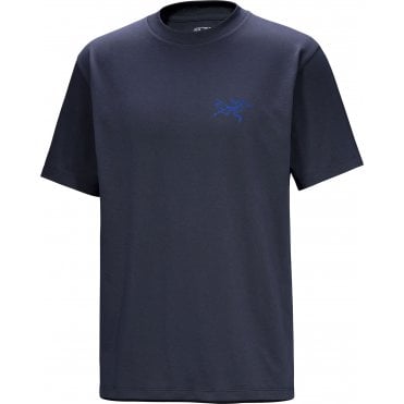 Mens Kragg SL Cotton SS